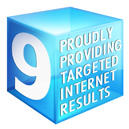 Celebrating 9 years of providing our clients with targeted Internet results!